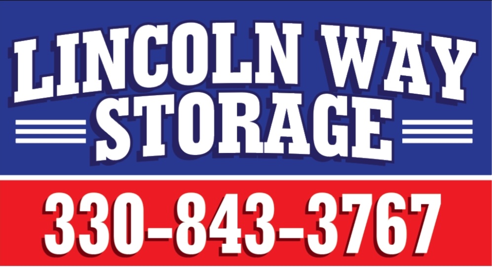 Lincoln Way Storage llc | 14533 E Liverpool Rd, East Liverpool, OH 43920, USA | Phone: (330) 843-3767