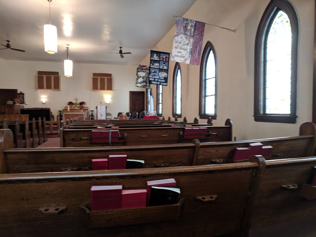 Arcade United Methodist Church | 212 E Main St, Arcade, NY 14009, USA | Phone: (585) 492-4356