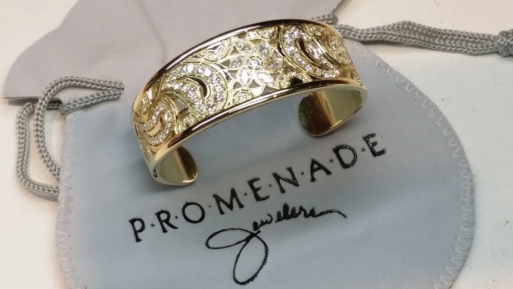 Promenade Jewelers | 300 S Pine Island Rd # 265, Plantation, FL 33324, USA | Phone: (954) 370-1800