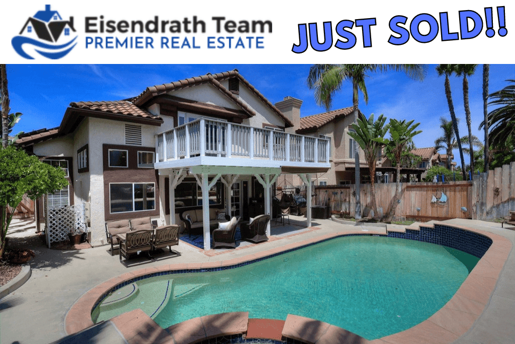 Eisendrath Team - Premier Real Estate | 6183 Paseo Del Norte #100, Carlsbad, CA 92011, USA | Phone: (760) 815-8009