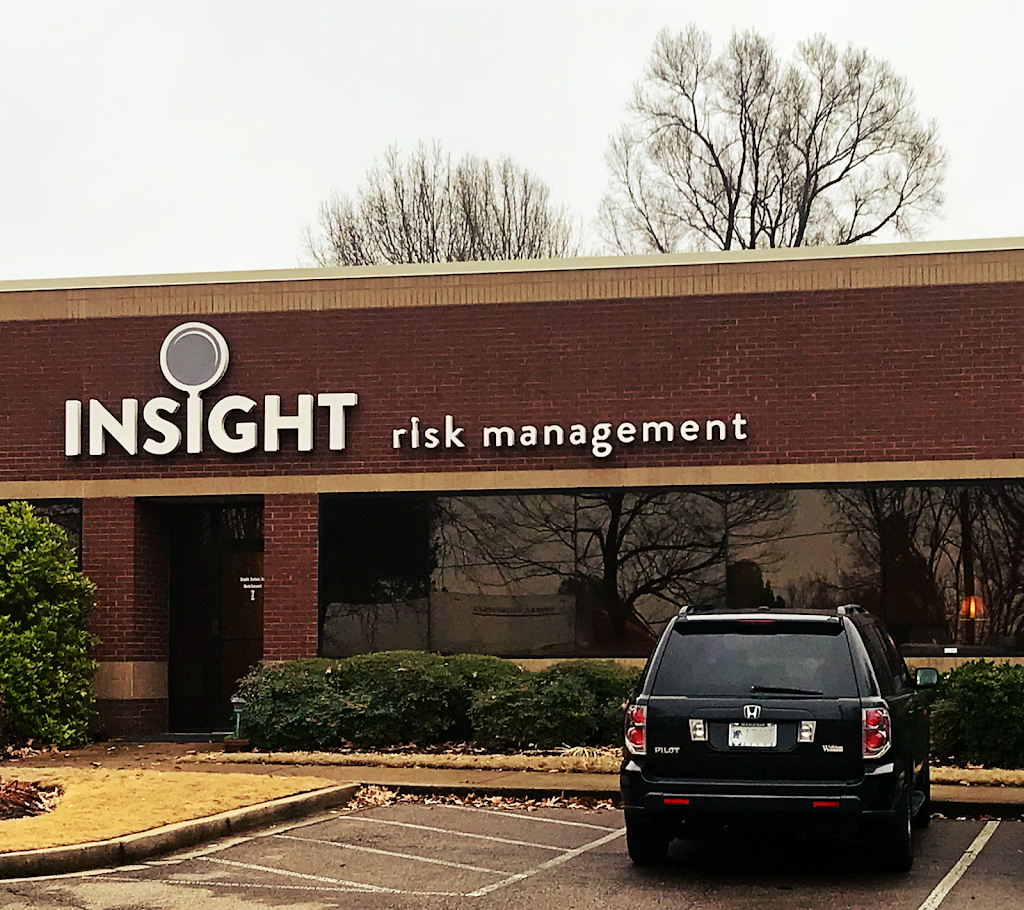 Insight Risk Management | 7200 Goodlett Farms Pkwy, Cordova, TN 38016, USA | Phone: (901) 278-5375