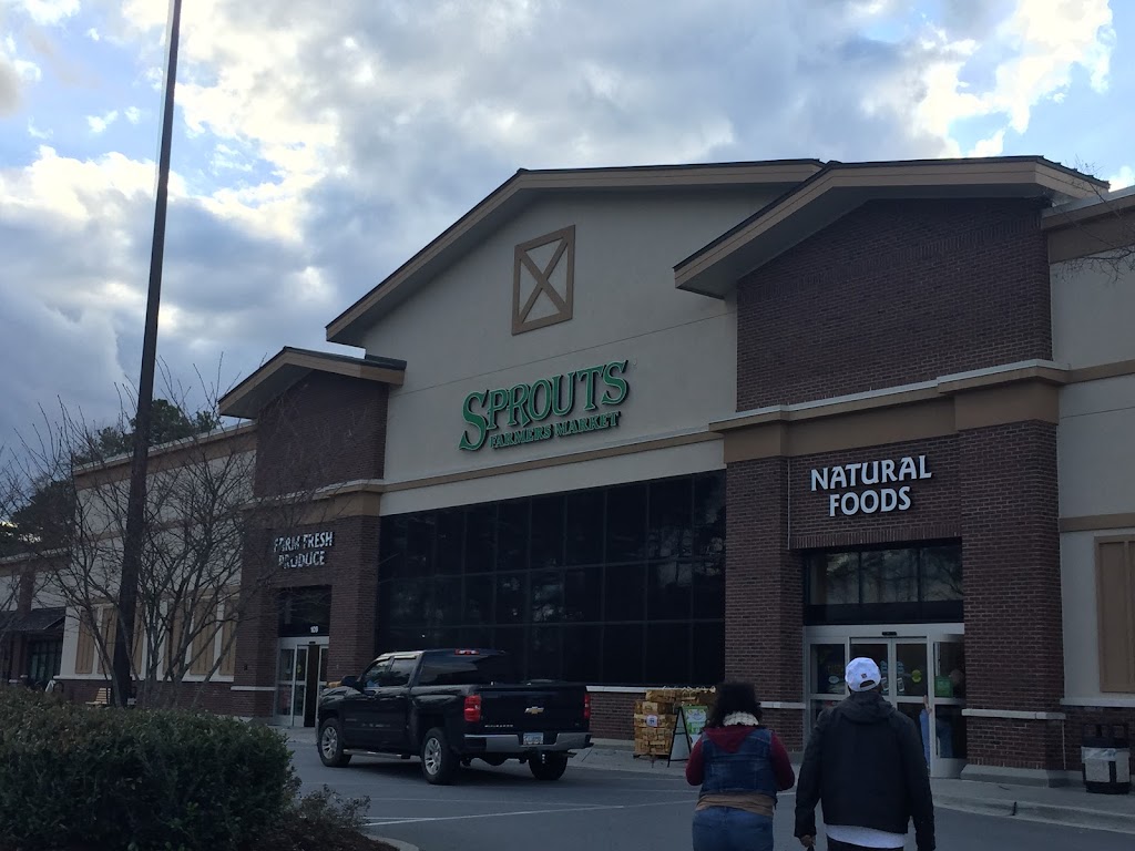 Sprouts Farmers Market | 2015 Floy Farr Parkway, GA-54, Peachtree City, GA 30269, USA | Phone: (678) 586-2577