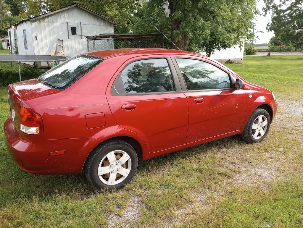 Quality Used Cars | 2879 N US HWY 31, Austin, IN 47102, USA | Phone: (812) 794-4380