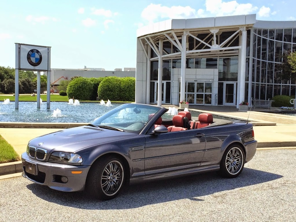 Sport Motoring | 2846 E Ponce de Leon Ave, Decatur, GA 30030 | Phone: (404) 343-6529