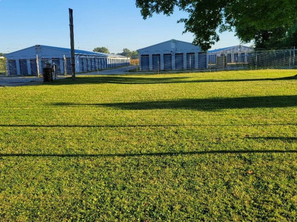 Heartland Storage Sturgis US-12 | 25040 US-12, Sturgis, MI 49091, USA | Phone: (269) 237-1935