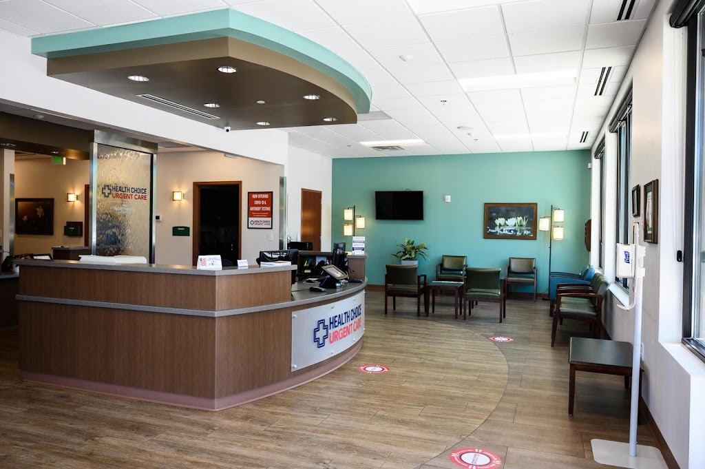 Health Choice Urgent Care - Sugar Hill | 5910 Suwanee Dam Rd Ste 100, Sugar Hill, GA 30518, USA | Phone: (470) 326-7600