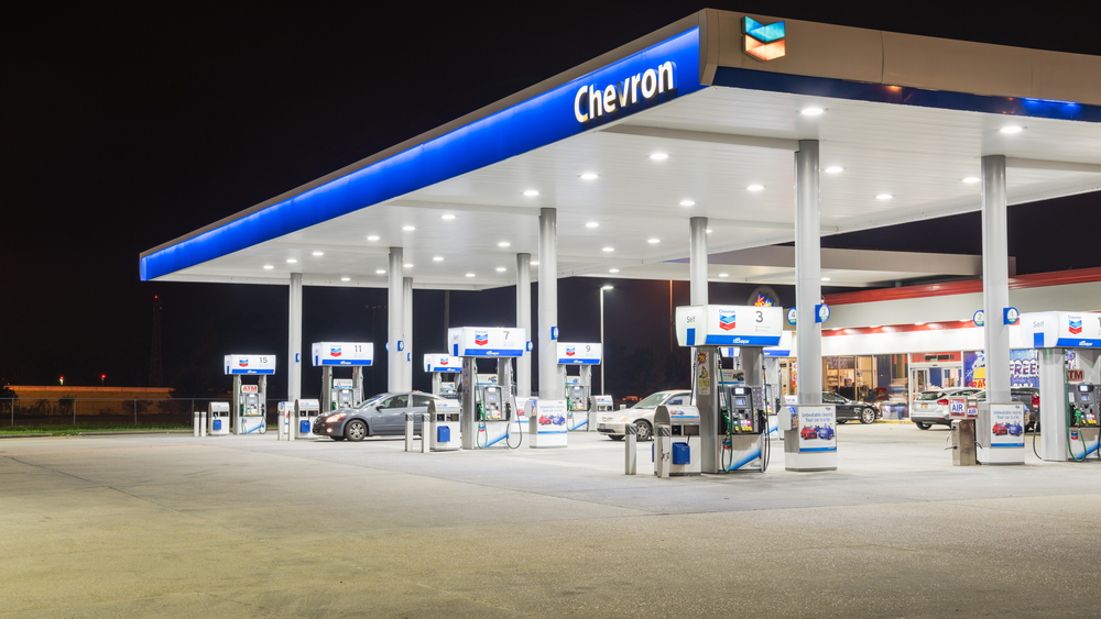 Chevron | 3334 Langley Rd SW Suite B, Loganville, GA 30052, USA | Phone: (770) 466-5937