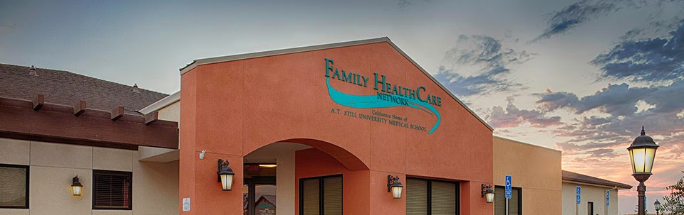 Family HealthCare Network - Goshen (Medical & Dental) | 31180 Rd 72, Visalia, CA 93291, USA | Phone: (877) 960-3426