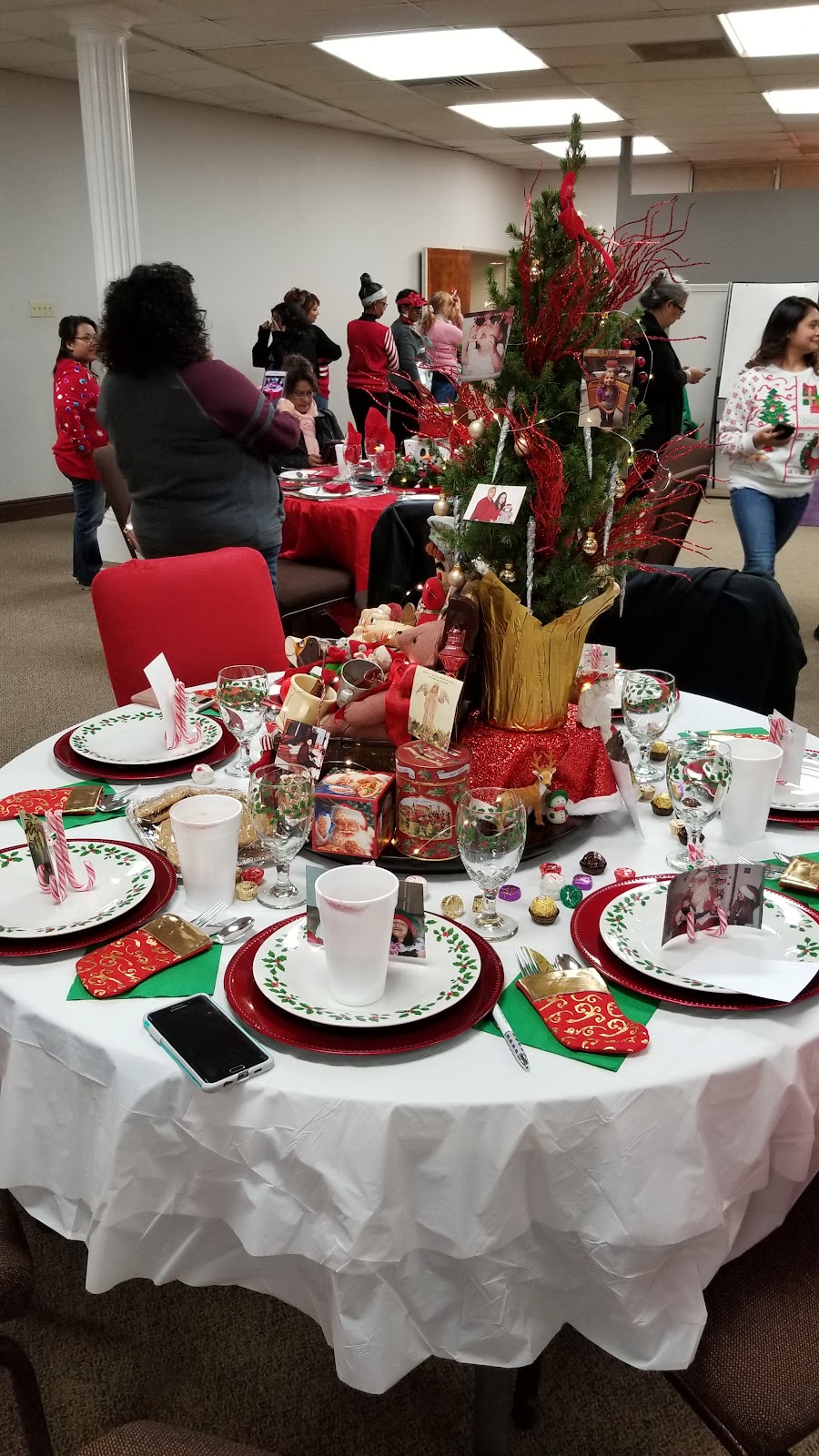 HD CHURCH | 15570 County Line Rd, Delano, CA 93215, USA | Phone: (661) 725-6034