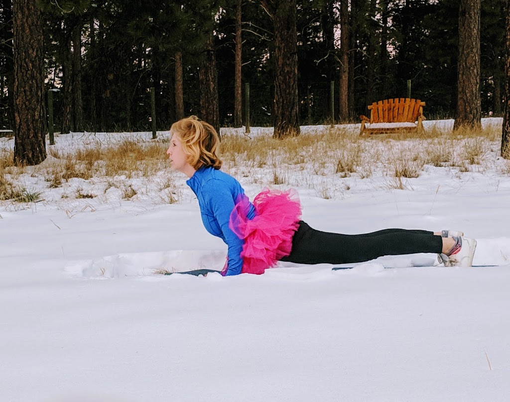 Om on the Range | 4999 Spruce Ct, Elizabeth, CO 80107, USA | Phone: (303) 918-5700