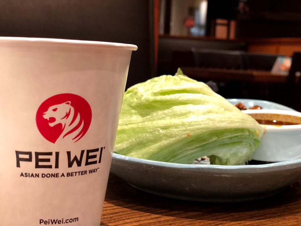 Pei Wei Asian Kitchen | 1500 24th Ave NW, Norman, OK 73069, USA | Phone: (405) 364-1690