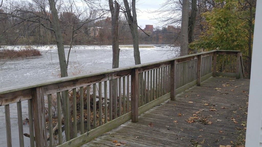 Nature Trails Park | 220 E Davis St, Tiffin, OH 44883, USA | Phone: (419) 448-5417