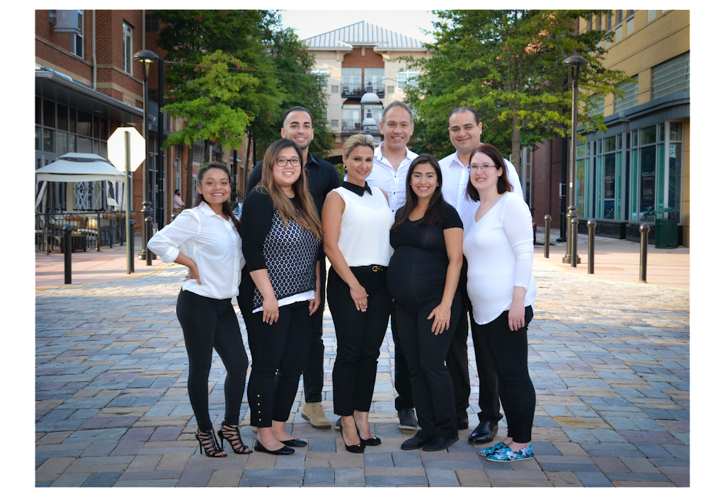 Herndon Dental Arts | 12973 Highland Crossing Dr suite b, Herndon, VA 20171, USA | Phone: (703) 953-3307