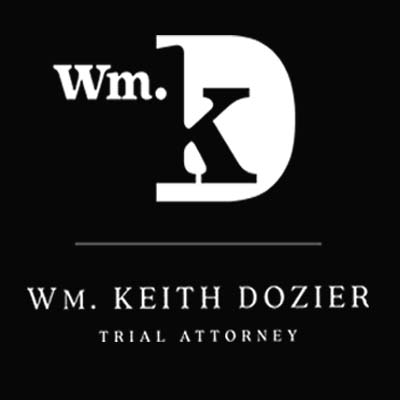 Wm Keith Dozier, LLC Injury and Accident Attorney | 8625 SW Cascade Ave Suite #506, Beaverton, OR 97008, United States | Phone: (503) 594-0333