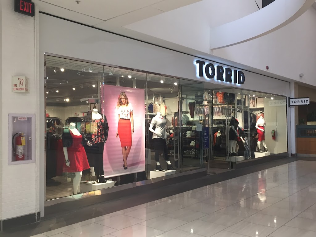 Torrid | 23000 Eureka Rd Spc 1500, Taylor, MI 48180, USA | Phone: (734) 287-6665