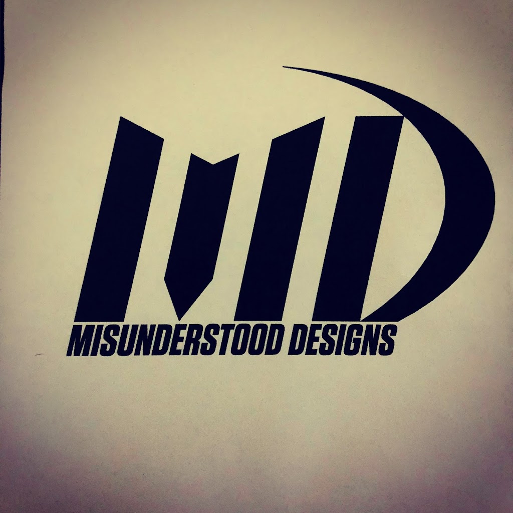 Misunderstood Designs | 12180 Ridgecrest Rd STE 216, Victorville, CA 92395, USA | Phone: (626) 945-1509