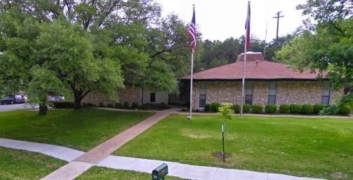 Rollingwood Police Department | 403 Nixon Dr, Austin, TX 78746, USA | Phone: (512) 328-1900