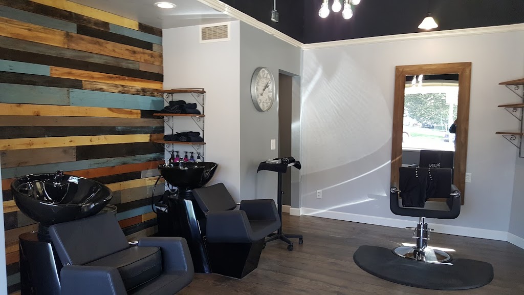 Salon 1897 | 230 Merchant Row, Milton, WI 53563, USA | Phone: (608) 921-2097