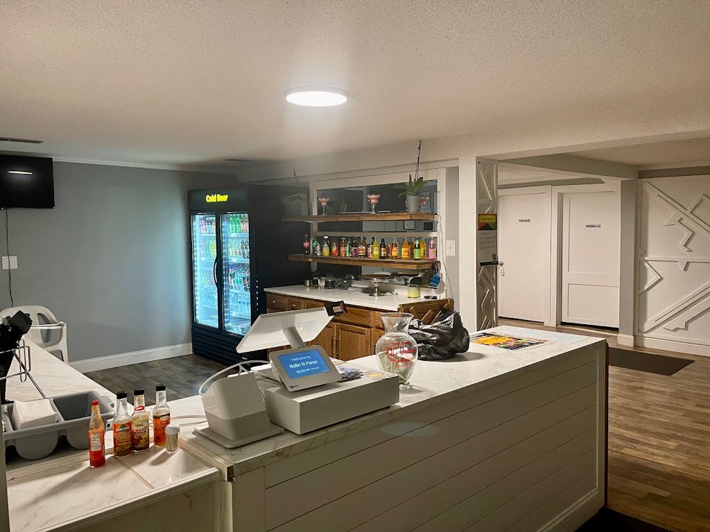 Rollin n Flavor | 580 E King Ave, Kingsland, GA 31548, USA | Phone: (912) 510-8730