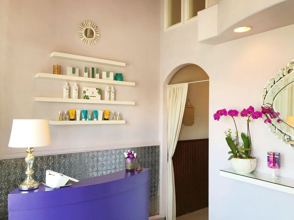 Petite Spa | 1333 2nd St suite 100/39, Santa Monica, CA 90401, USA | Phone: (310) 393-3105