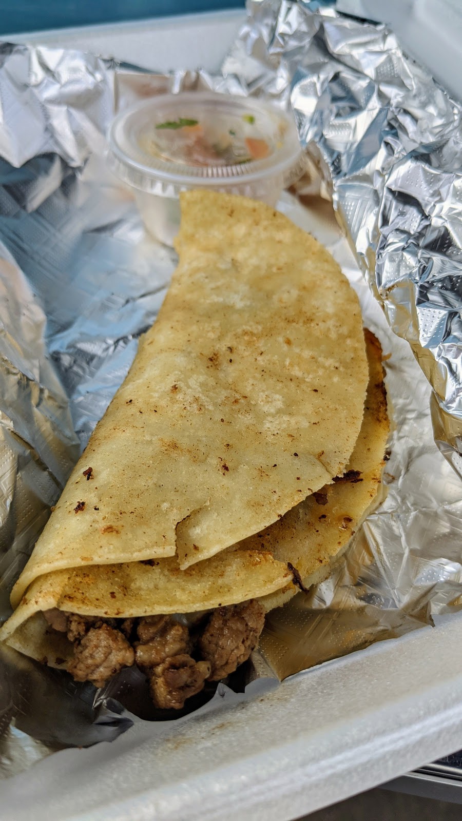 Towerz Tacos | 646 FM78, Cibolo, TX 78108, USA | Phone: (210) 548-8170