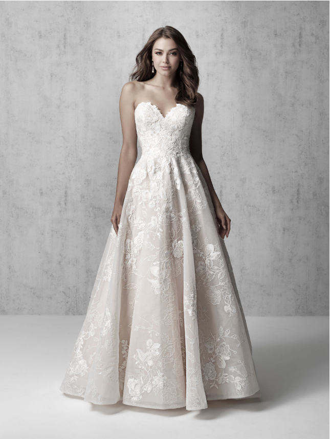 Galleria Gowns | 783B Alpha Dr, Highland Heights, OH 44143, USA | Phone: (440) 943-6065