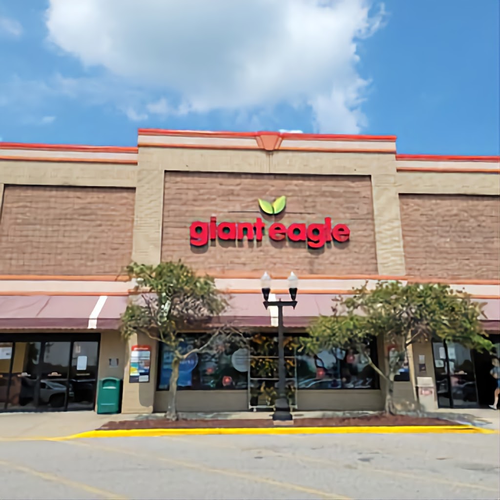 Giant Eagle Bakery | 907 W Maple St, Hartville, OH 44632, USA | Phone: (330) 877-3664