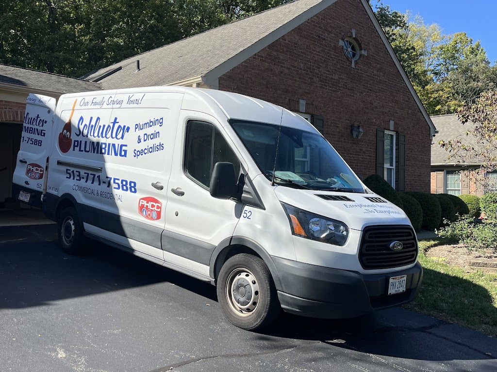 Schlueter Plumbing – The No Nonsense Plumber | 11645 Lebanon Rd, Sharonville, OH 45241, USA | Phone: (513) 970-6874