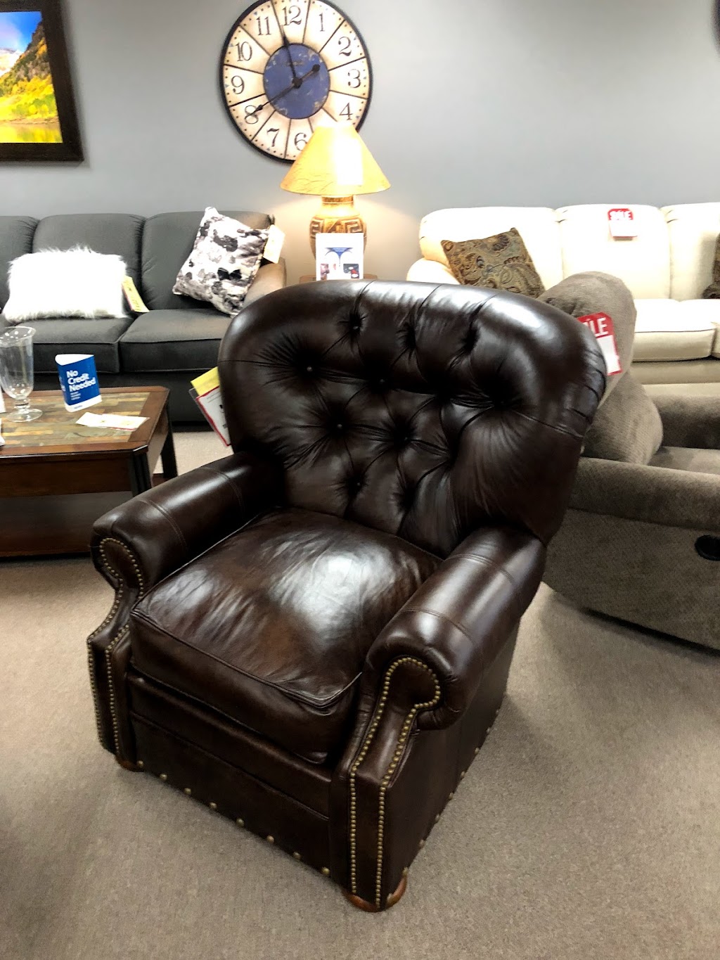 Kerbys Furniture | 9505 E Main St, Mesa, AZ 85207, USA | Phone: (480) 984-2127