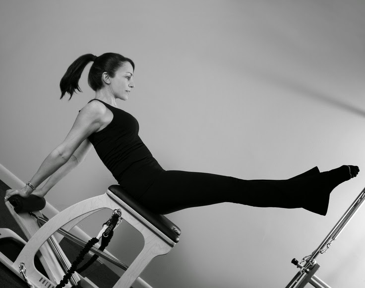 Jumping Frog Pilates | 10 Jay St, Tenafly, NJ 07670, USA | Phone: (201) 492-6062