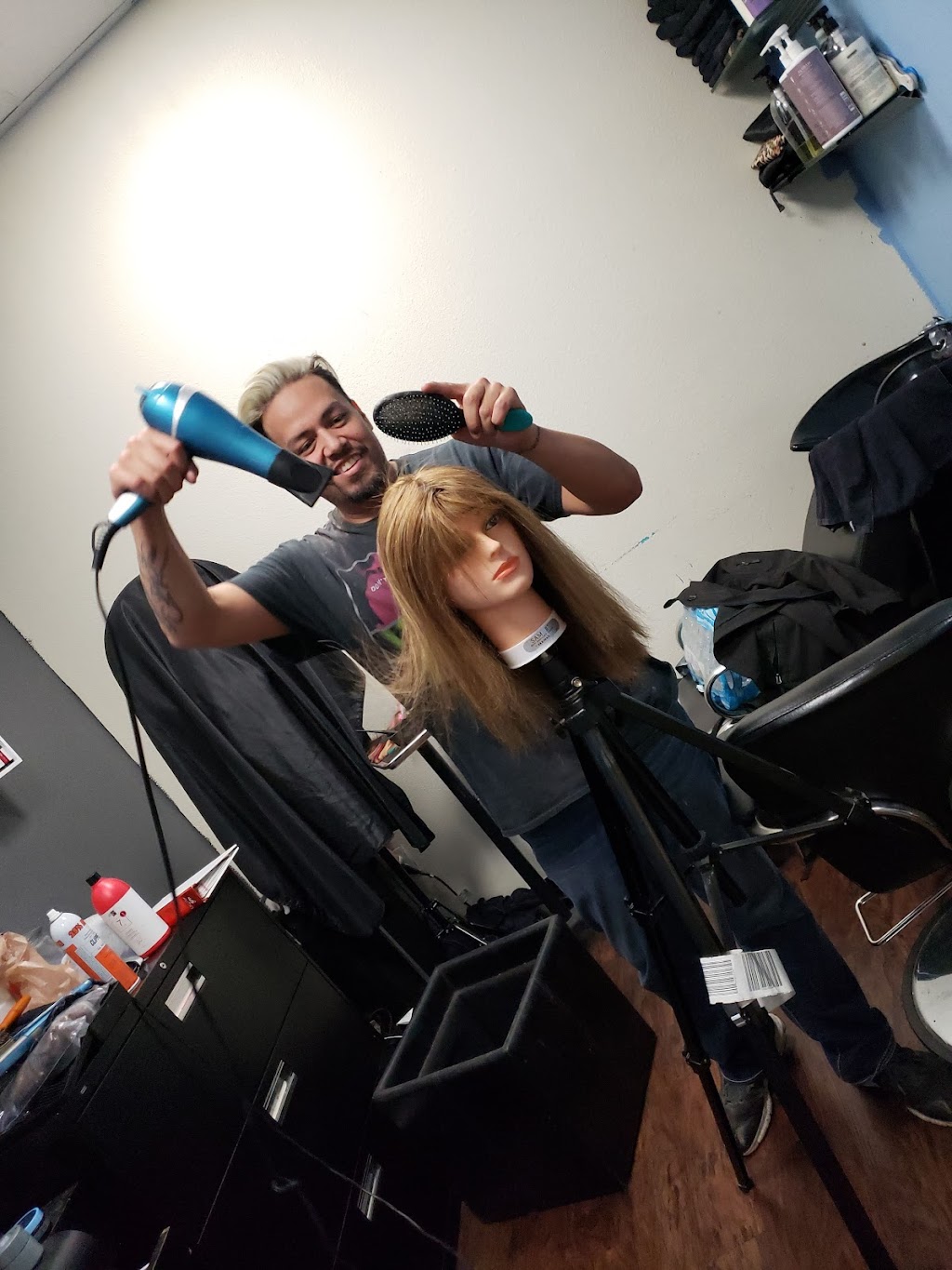 WONDROUS HAIR by MAUREES | Phenix Salon, 4001s N, 4001 S Buffalo Dr, Las Vegas, NV 89147, USA | Phone: (702) 372-9610