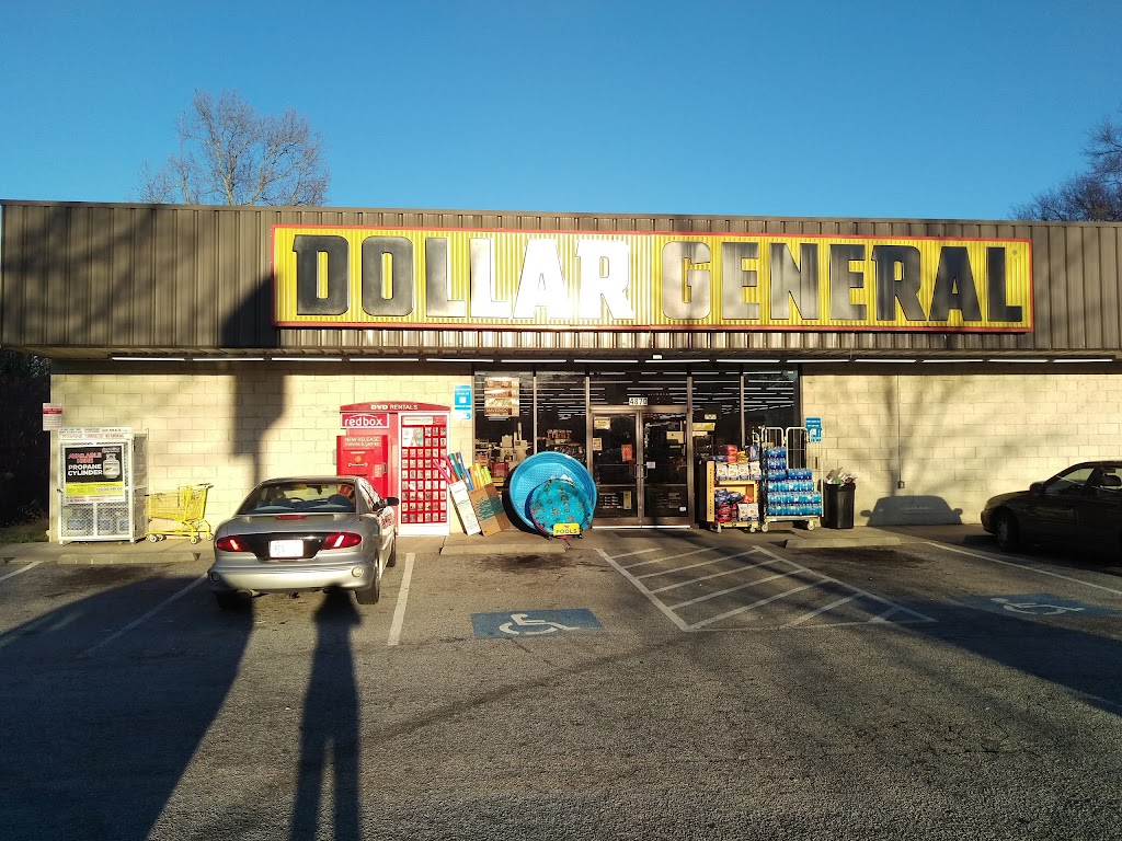 Dollar General | 4870 GA-5, Douglasville, GA 30135, USA | Phone: (470) 531-0090