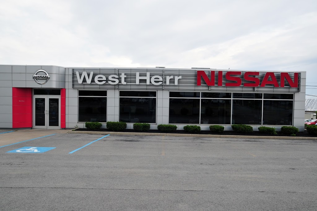 West Herr Nissan of Orchard Park | 3580 Southwestern Blvd, Orchard Park, NY 14127, USA | Phone: (716) 954-8992