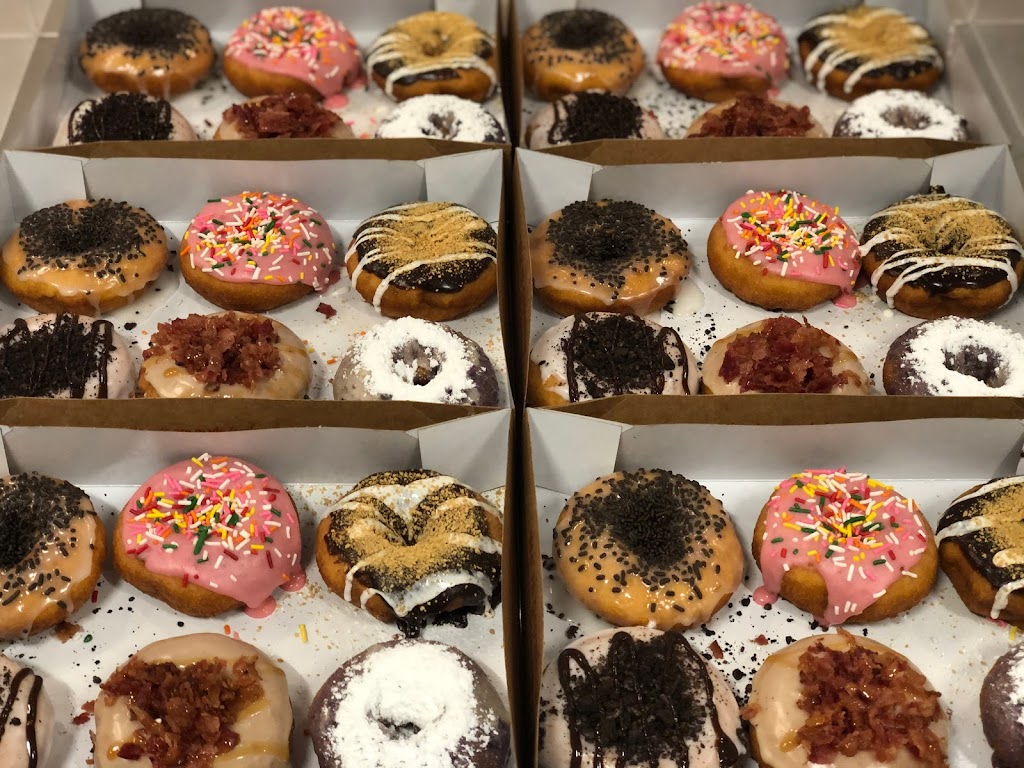 Duck Donuts | 2222 Michelson Dr ste 200, Irvine, CA 92612, USA | Phone: (949) 734-6900