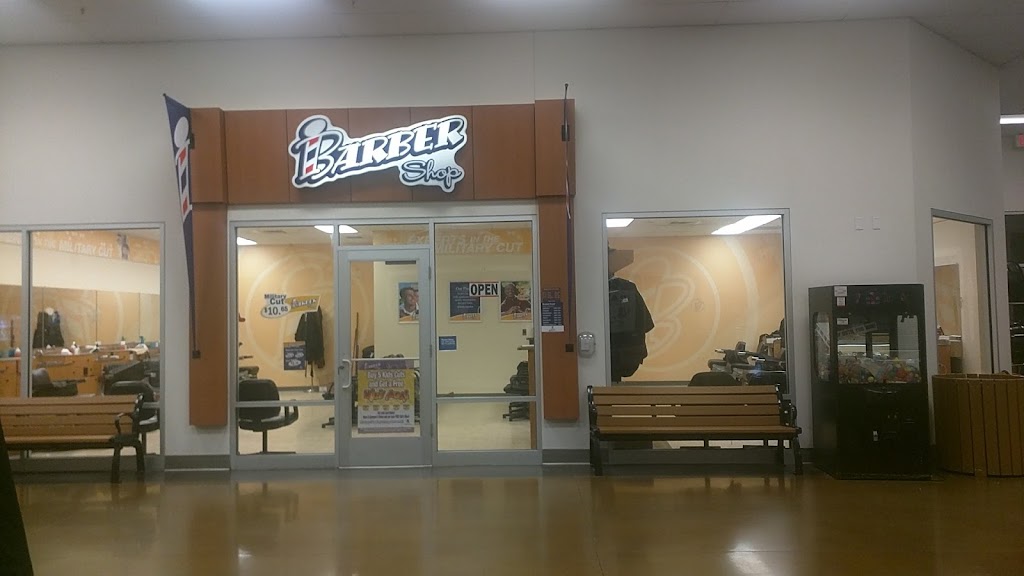 Fort Carson Barber Shop | Bldg 6110 Martinez St. Colorado Springs, Fort Carson, CO 80913, USA | Phone: (719) 540-9273