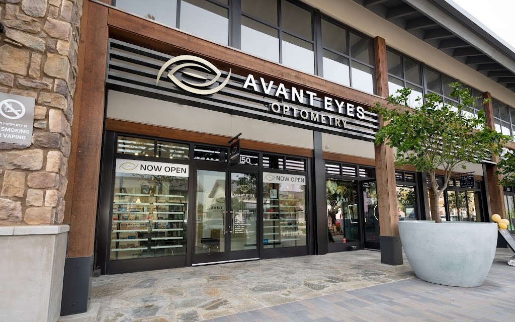 Avant Eyes Optometry & Advanced Dry Eye Center | 20165 Rinaldi St Suite 150, Porter Ranch, CA 91326, USA | Phone: (818) 900-5650