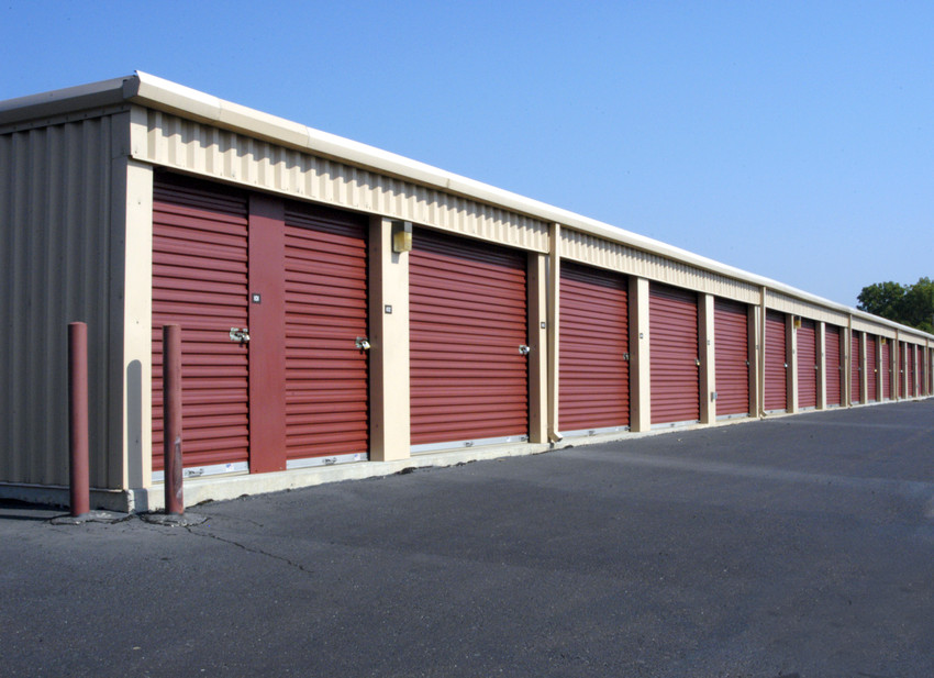 Extra Space Self Storage | 14203 S Custer Rd, Dundee, MI 48131, USA | Phone: (734) 529-3466