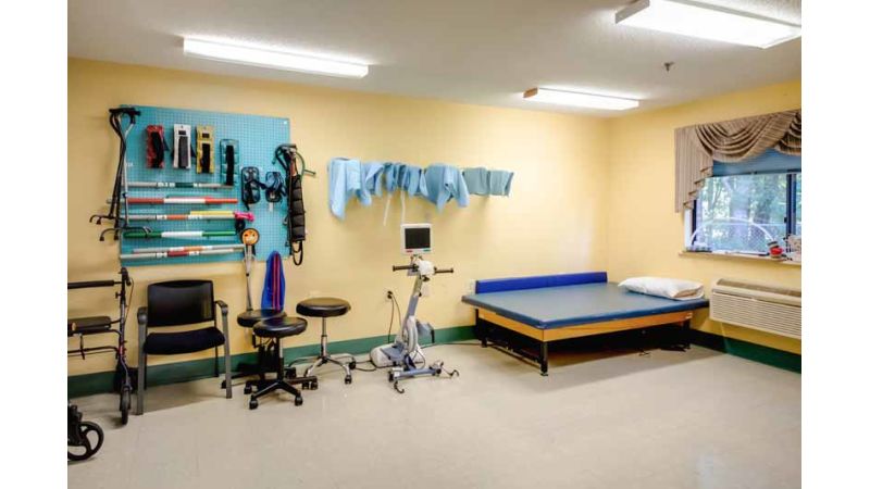 Eden Rehabilitation and Healthcare Center | 226 N Oakland Ave, Eden, NC 27288, USA | Phone: (336) 623-1750