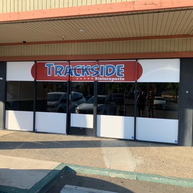 TRACKSIDE MOTORSPORTS | 19980 Grand Ave #M, Lake Elsinore, CA 92530, USA | Phone: (951) 609-2005