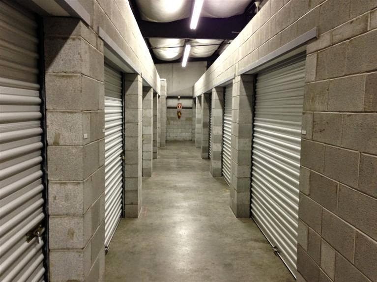 Professional Storage Vaults | 1777 Armstrong St, Portage, IN 46368, USA | Phone: (219) 763-2301