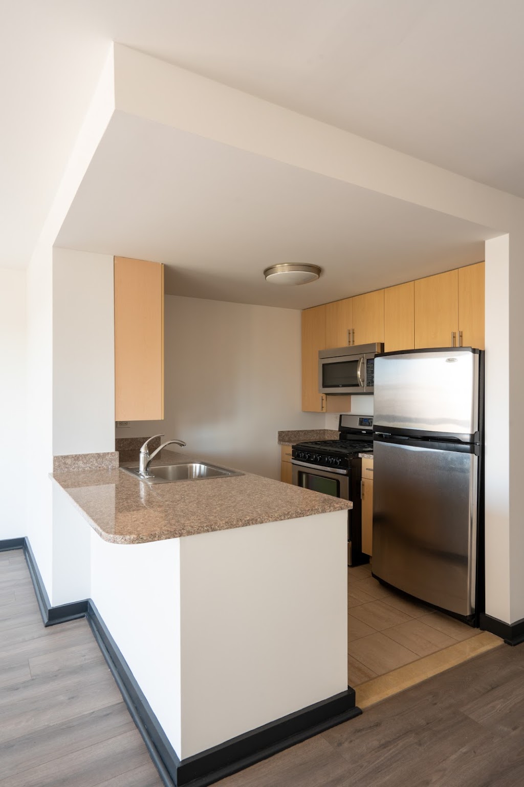 Moda Apartments | 153-30 89th Ave, Queens, NY 11432, USA | Phone: (347) 609-7024