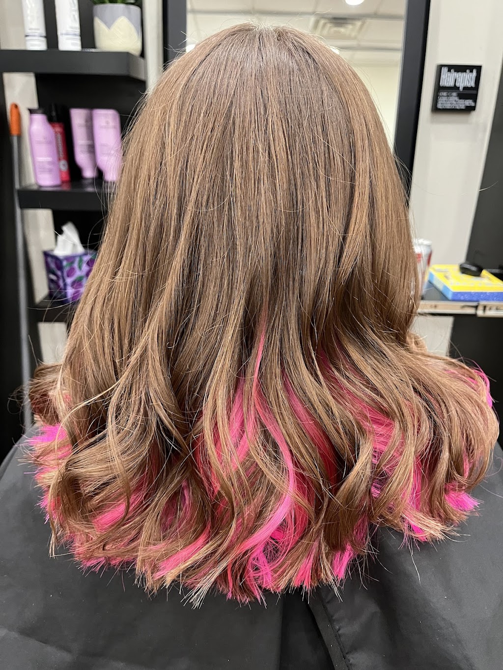 Ciao Bella Salon | 14085 Mundy Dr, Fishers, IN 46038, USA | Phone: (317) 774-8585