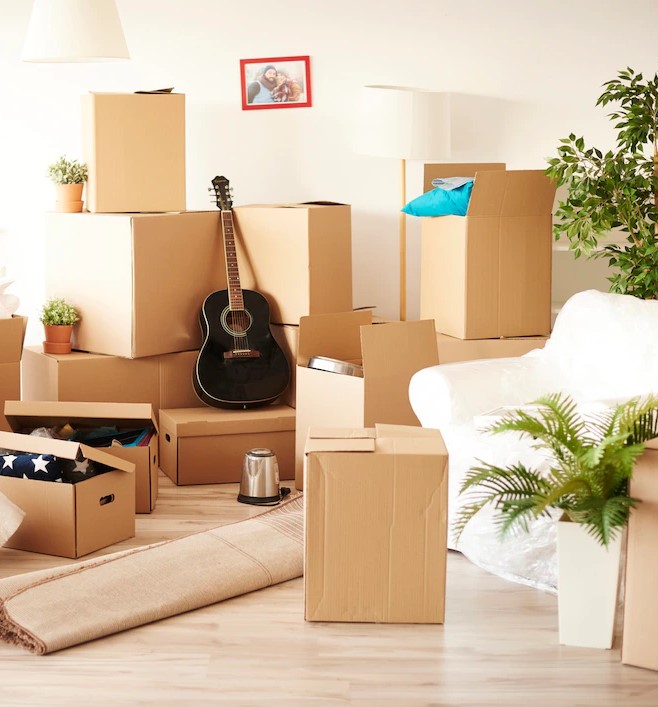 St. Cloud Mover - Best Local Movers | 1221 11th St B, St Cloud, FL 34769, United States | Phone: (321) 358-2344