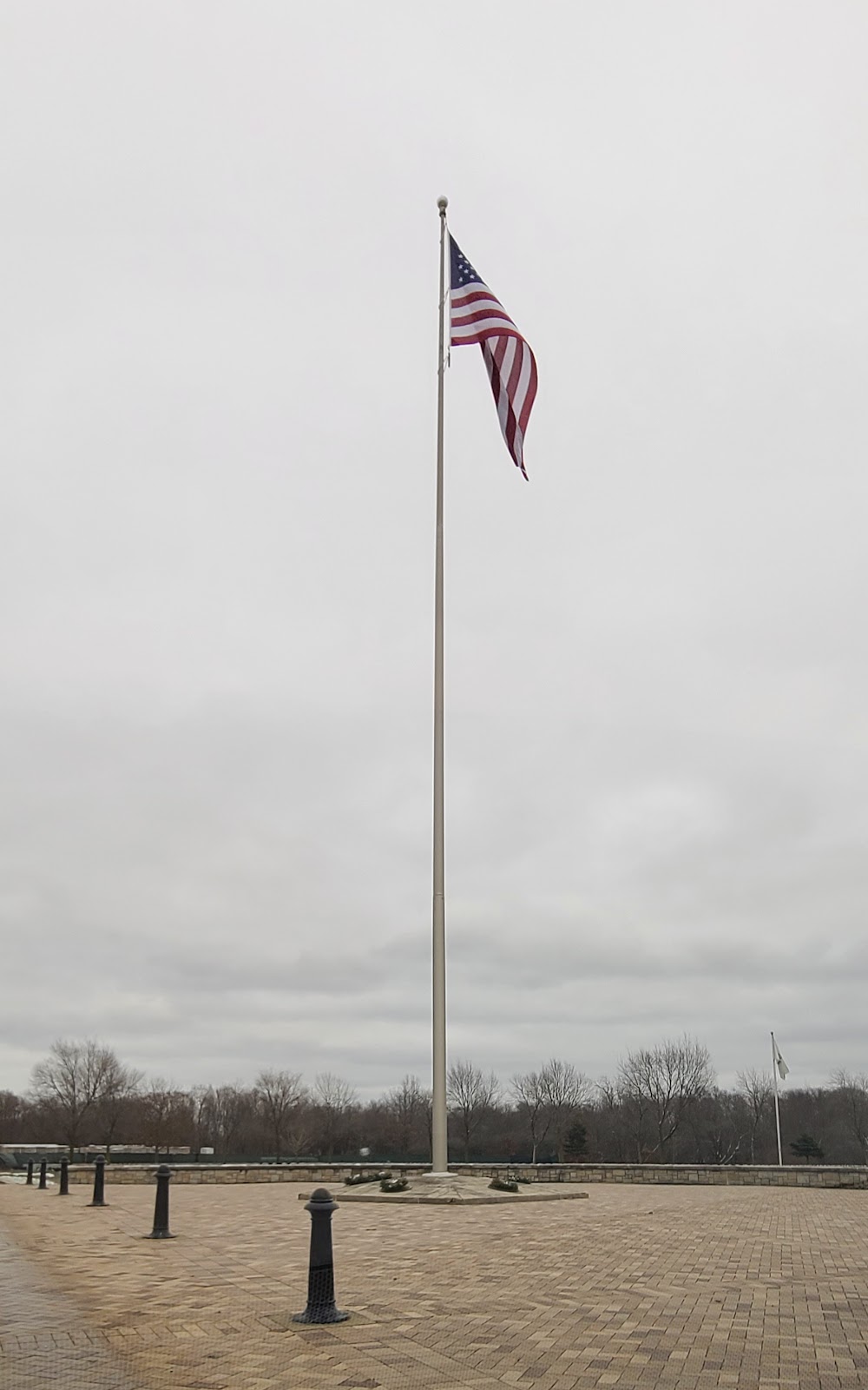 Ohio Western Reserve National Cemetery | 10175 Rawiga Rd, Seville, OH 44273 | Phone: (330) 335-3069