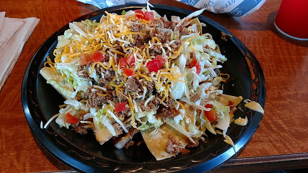 Taco Bueno | 1709 N Greenville Ave, Allen, TX 75002, USA | Phone: (214) 206-1994