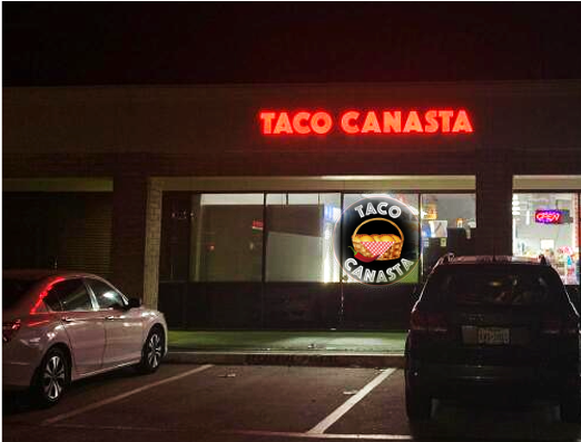Taco Canasta | 2240 W Walnut Hill Ln, Irving, TX 75038, USA | Phone: (972) 821-0828