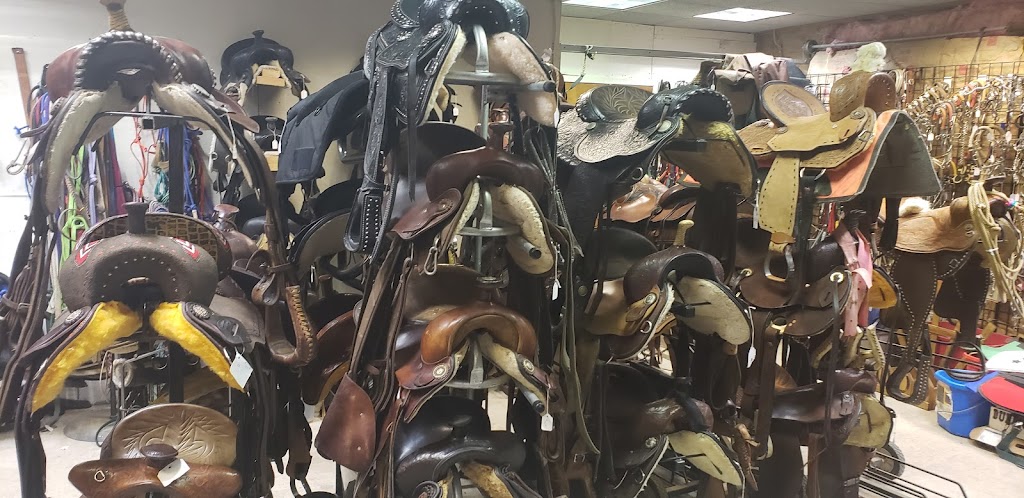 Juniors Jently Used Tack | 7199 Edenton Pleasant Plain Rd, Pleasant Plain, OH 45162, USA | Phone: (513) 646-2498