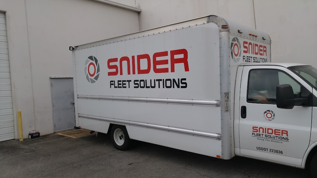 Snider Fleet Solutions | 4389 Old Dunn Ct, Ellenwood, GA 30294, USA | Phone: (404) 361-0130