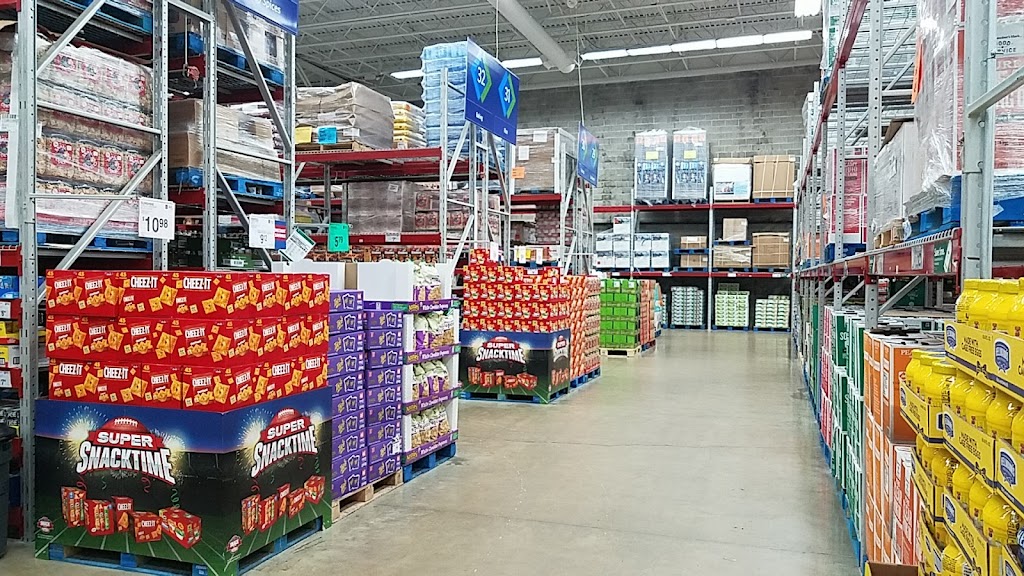 Sams Club | 14050 Worth Ave, Woodbridge, VA 22192, USA | Phone: (703) 491-2662