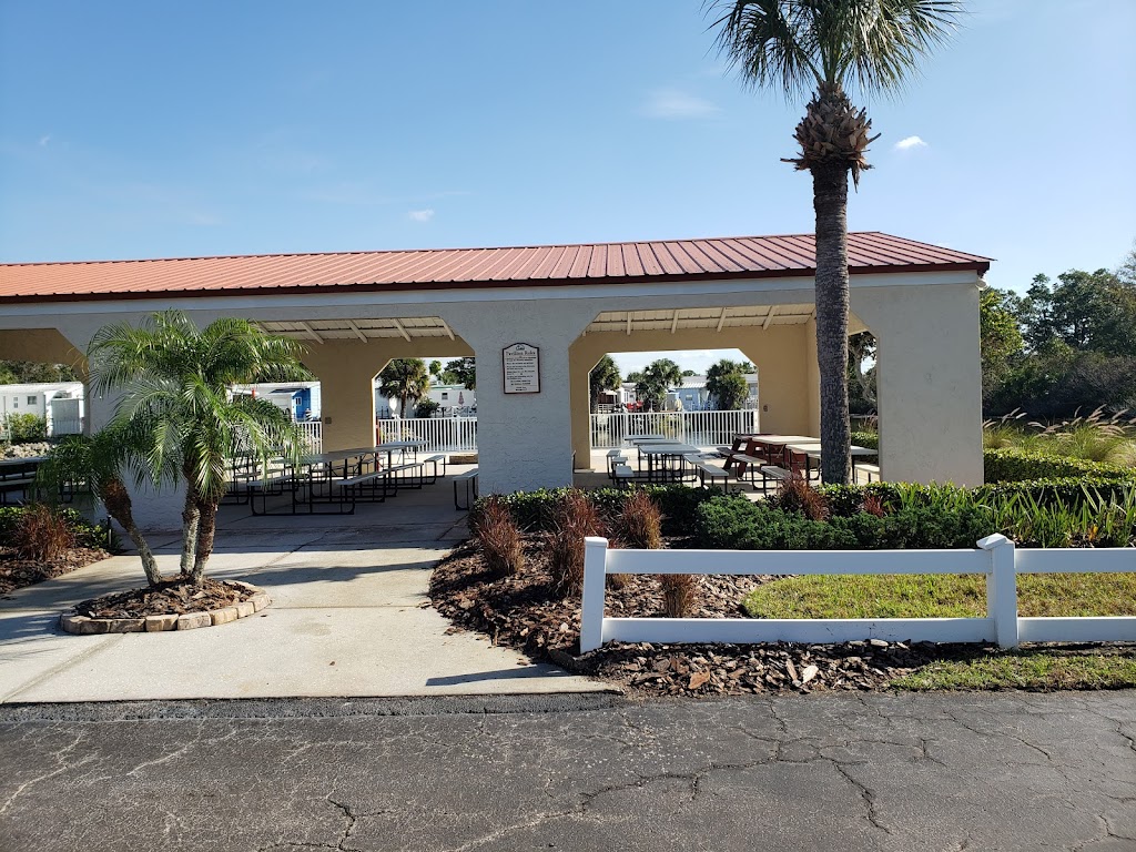 Ja-Mar South RV Resort | 11203 US-19, Port Richey, FL 34668, USA | Phone: (727) 862-8882